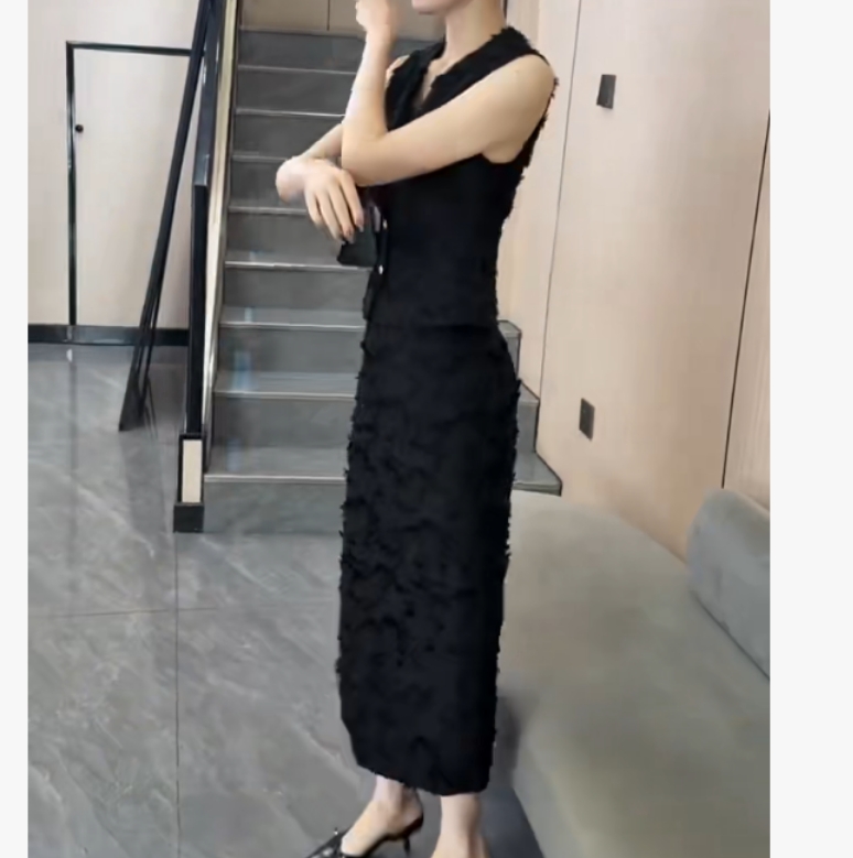 时尚潮流百搭精品女装dgd3467