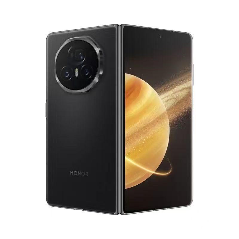 99新 honor/荣耀 MagicV3 24期青海湖电池 巨犀玻璃 5G手机 二手