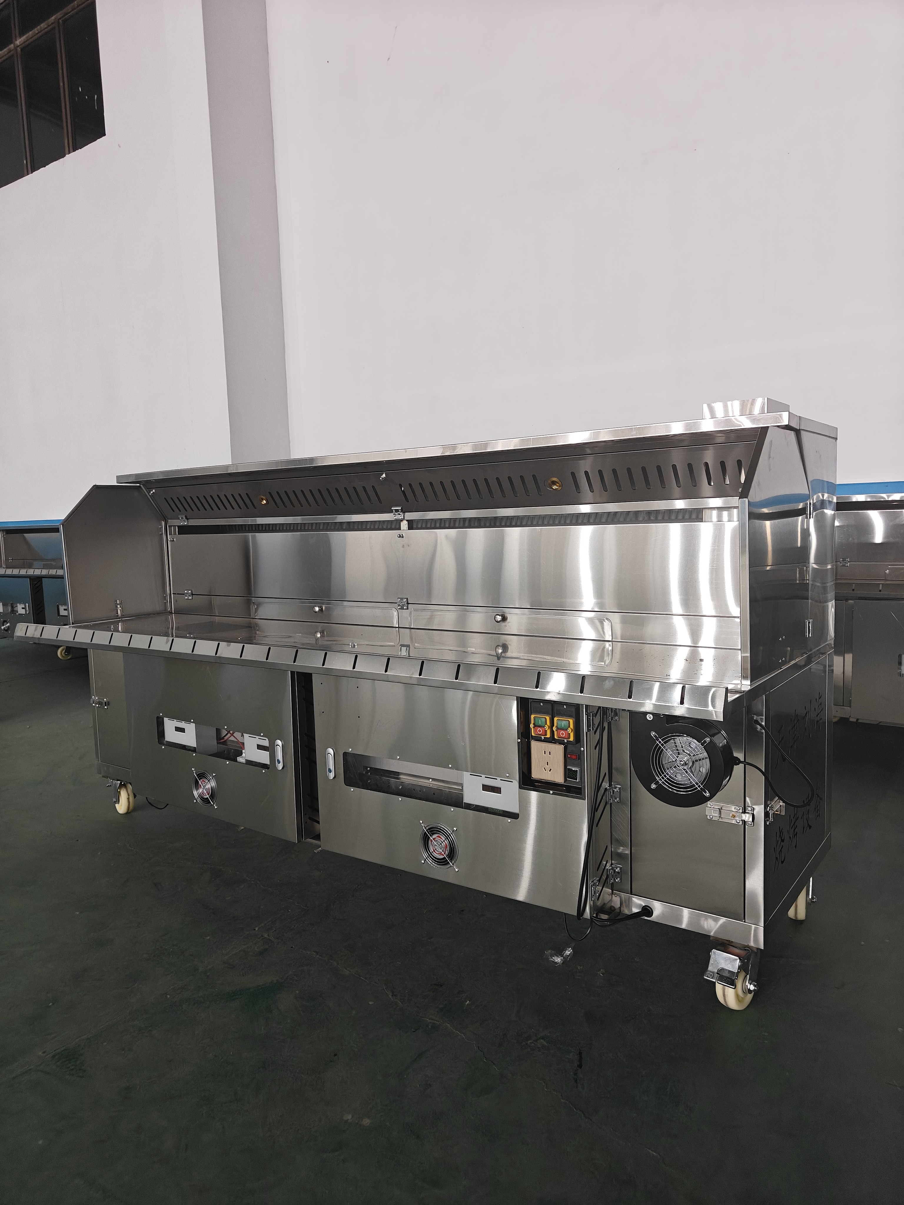 25新款天津达隆恒盛达高端系列  水电复合 产品不包运费 定金2500