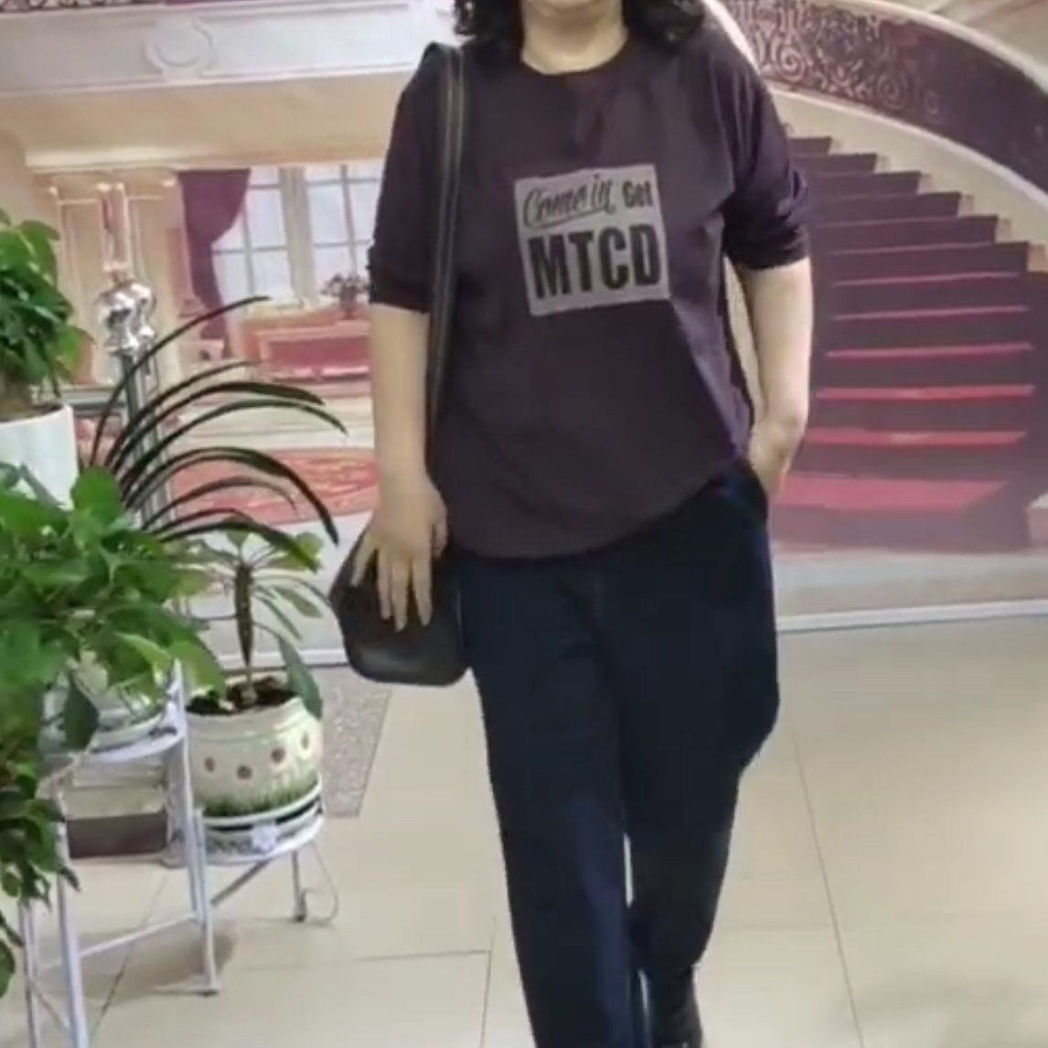 大码女装，上衣——17359号