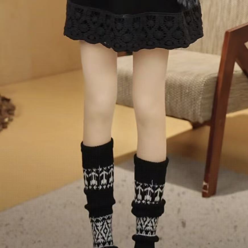 FANRUI/泛芮 「光腿神器」300g超自然外穿防勾显瘦打底丝袜B19669