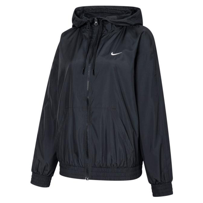 【流光风】Nike耐克女子ESSNTL运动休闲夹克外套FV6299-010