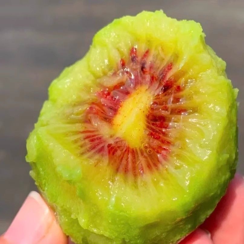 果园直发红心猕猴桃新鲜应季奇异果香甜多汁孕妇水果