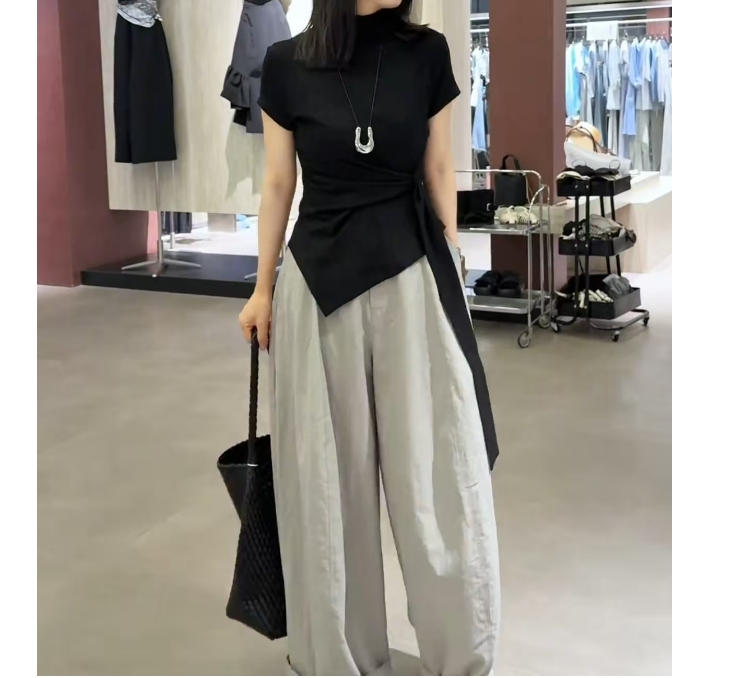 时尚潮流百搭精品女装dgd3782