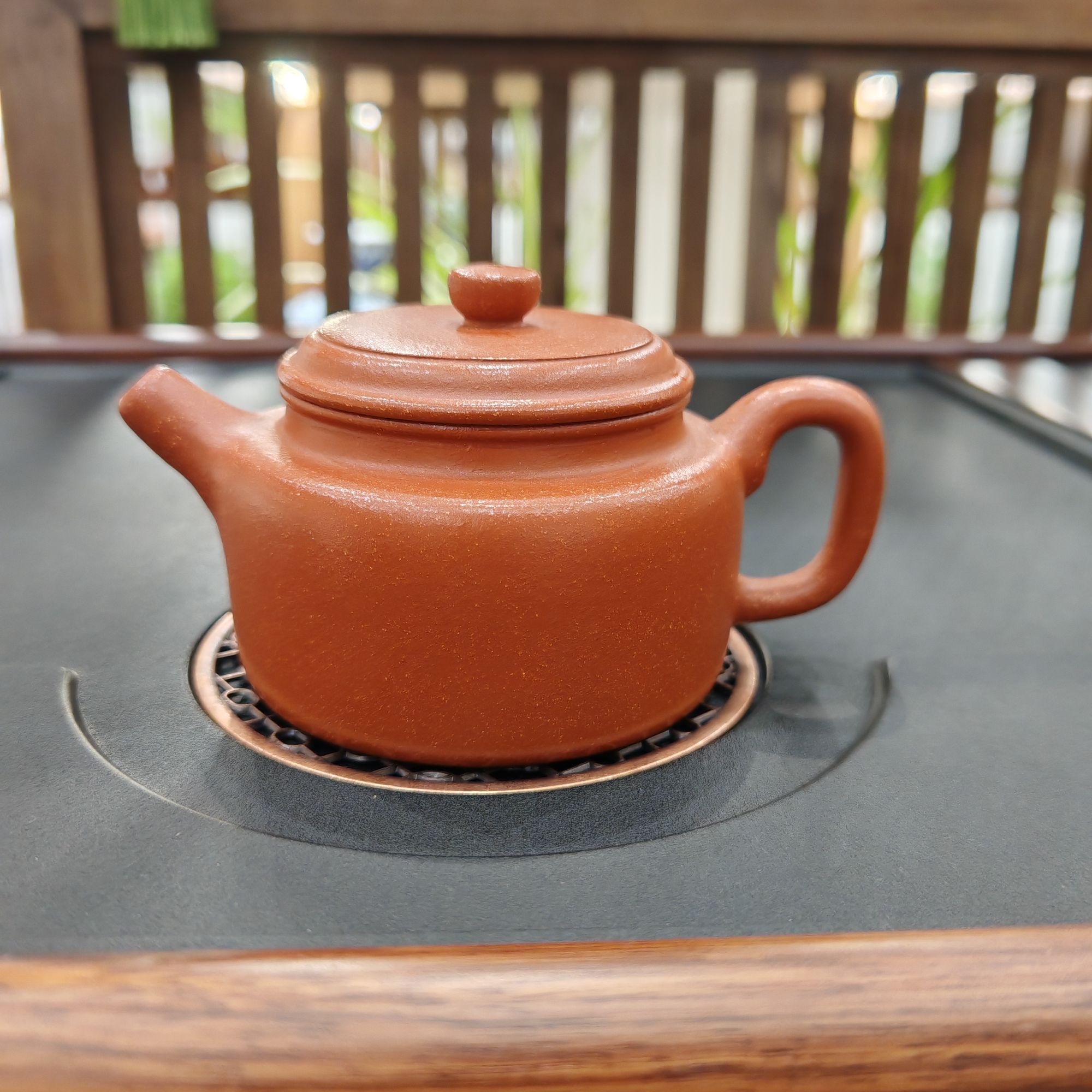 原矿宜兴紫砂壶，紫砂壶工夫茶具