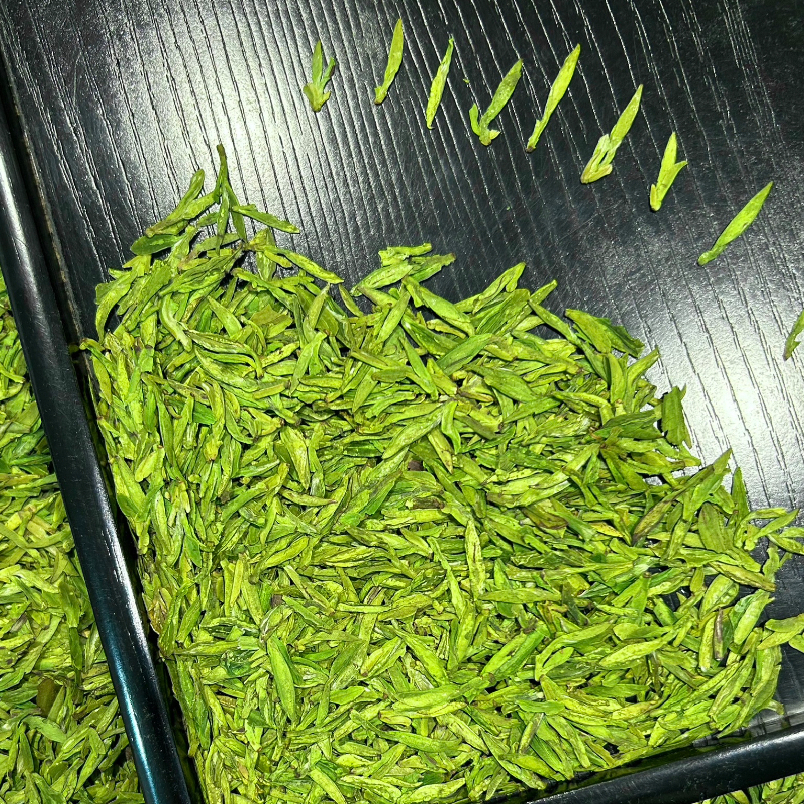 【双11便宜卖】350款开园头采芽龙井！特惠！