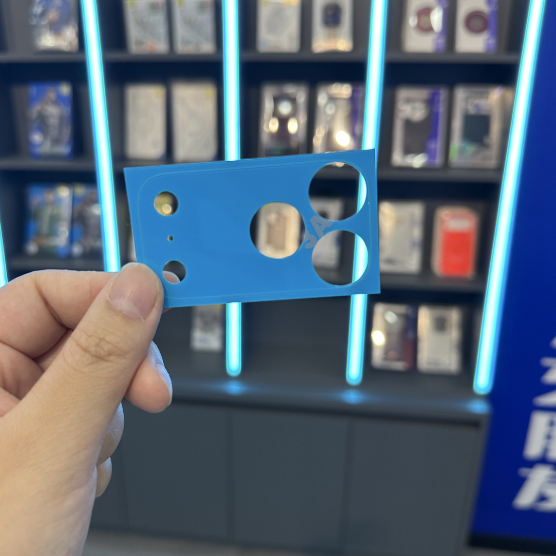 准新品 Apple/苹果 准新品 苹果17pro 17pro max镜框贴不含镜头膜