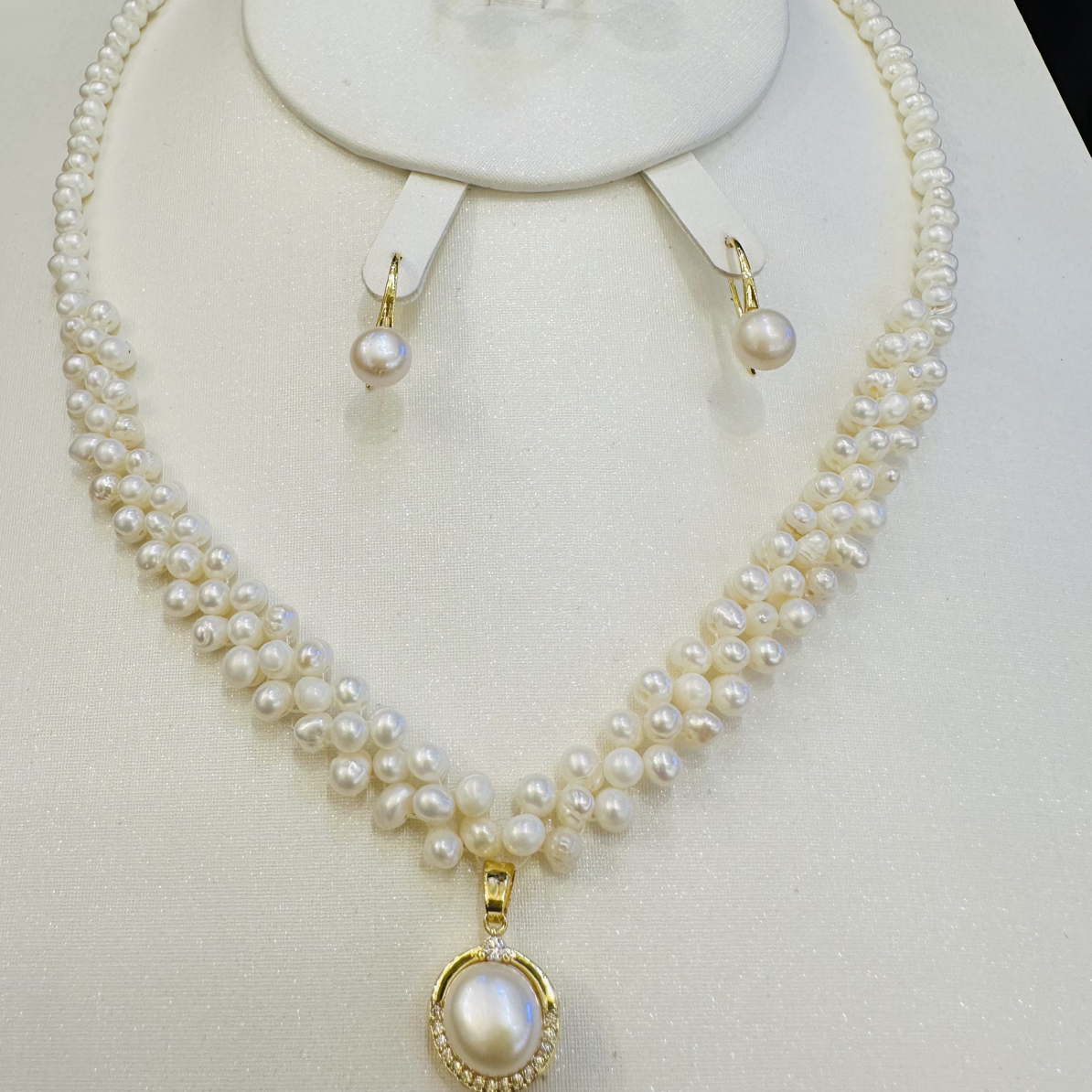 铜合金项链 58号新款个性项链耳环戒指