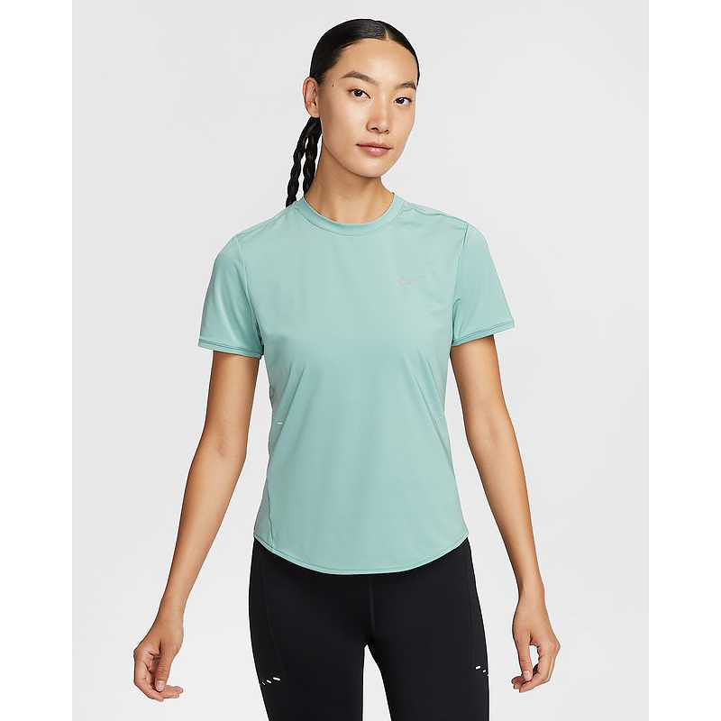 耐克（NIKE）女子S/S TOP跑步T恤短袖HM9699-017