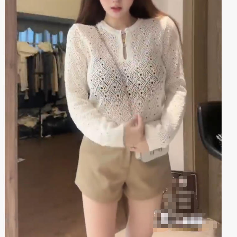 时尚潮流百搭精品女装dgd3318