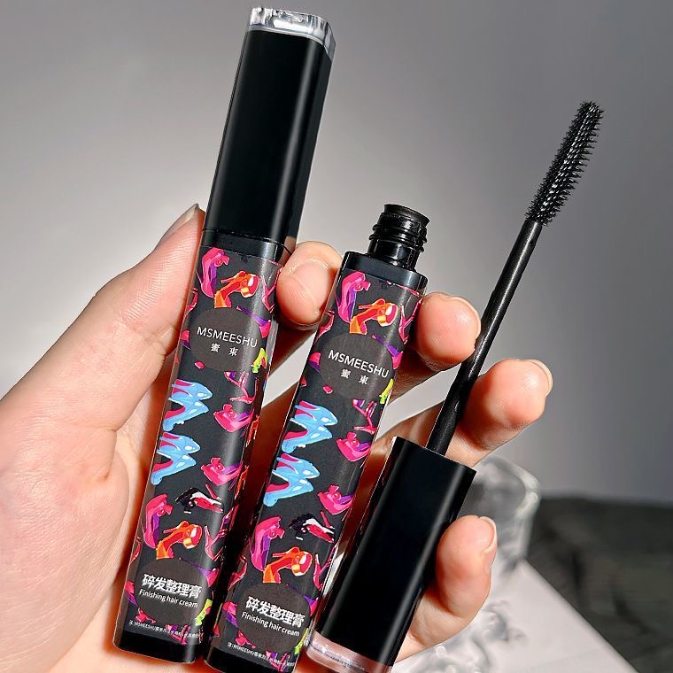 【新疆包邮】2支装 碎发膏碎发整理膏易便携防毛躁不油腻碎发速干