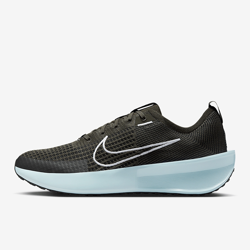 NIKE/耐克Interact Run男子缓震轻便透气运动跑步鞋FD2291-300