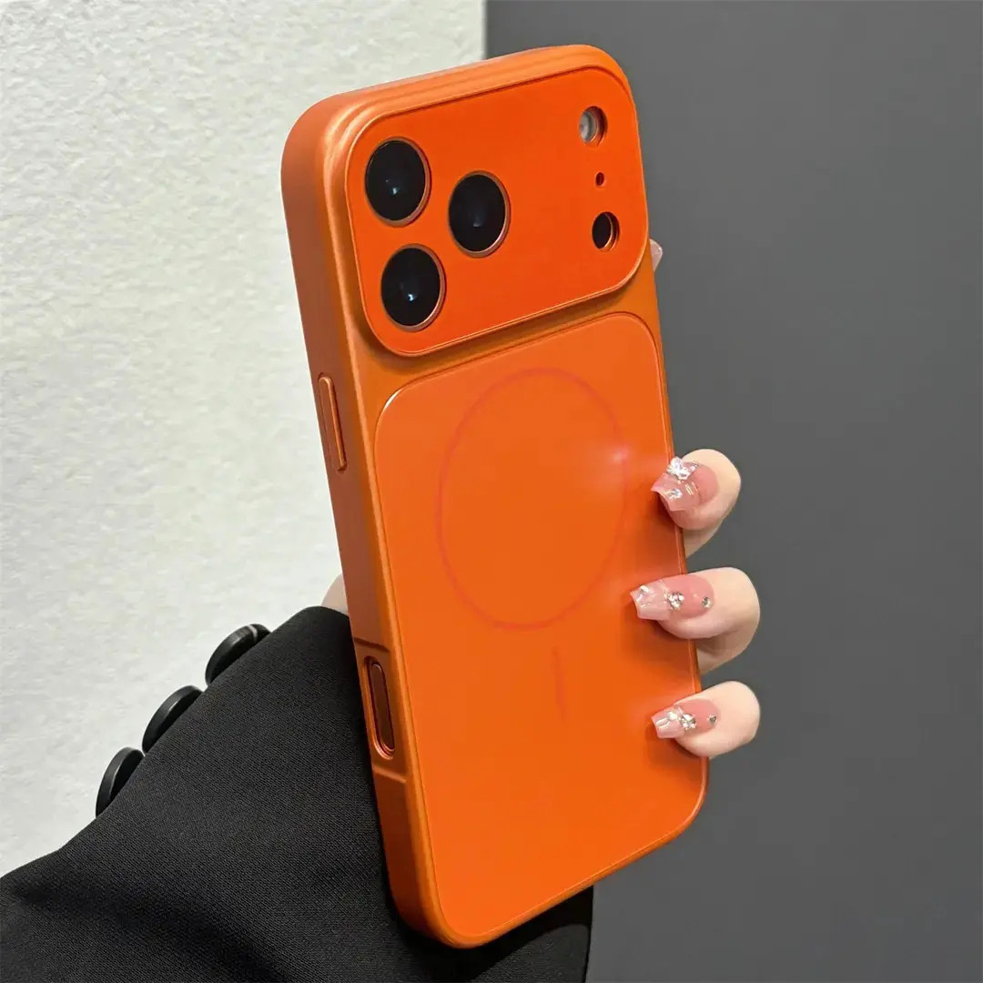 适用于iPhone16pro苹果17手机壳15ProMax新款情侣14高级13男女14