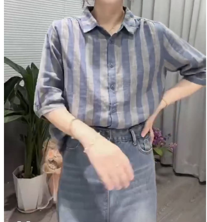 时尚潮流百搭精品女装dgd4207