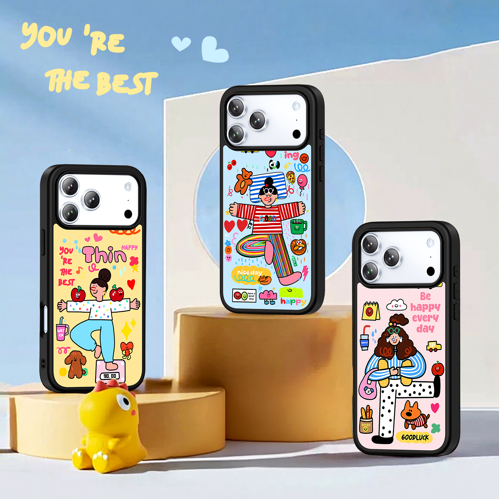 2025最新款夏天鎏金壳适用iPhone17promax手机壳苹果14手机挂绳