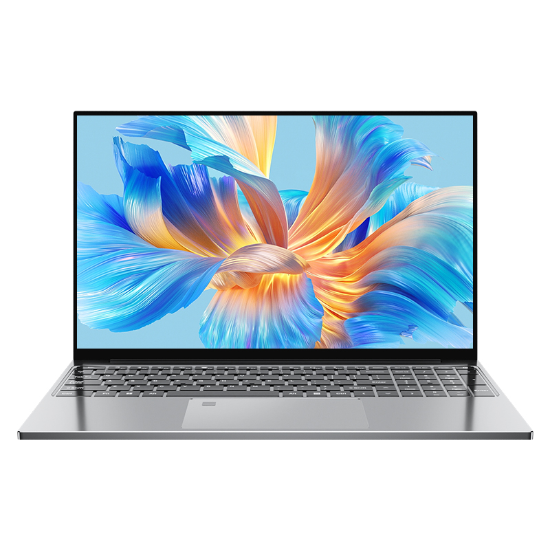 HIWENI酷睿I7超薄商务本笔记本电脑高效办公护眼大屏便携学生商务