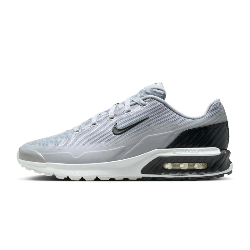 NIKE耐克2025男子AIR MAX BIA夏日户外缓震气垫休闲鞋IF2624-007