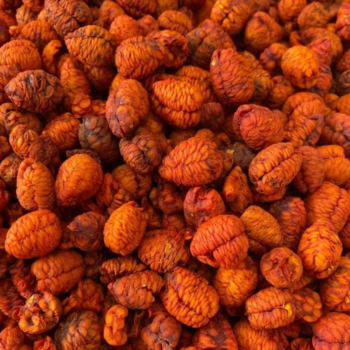 核心产区龙麟果大山好货益身滋补佳品