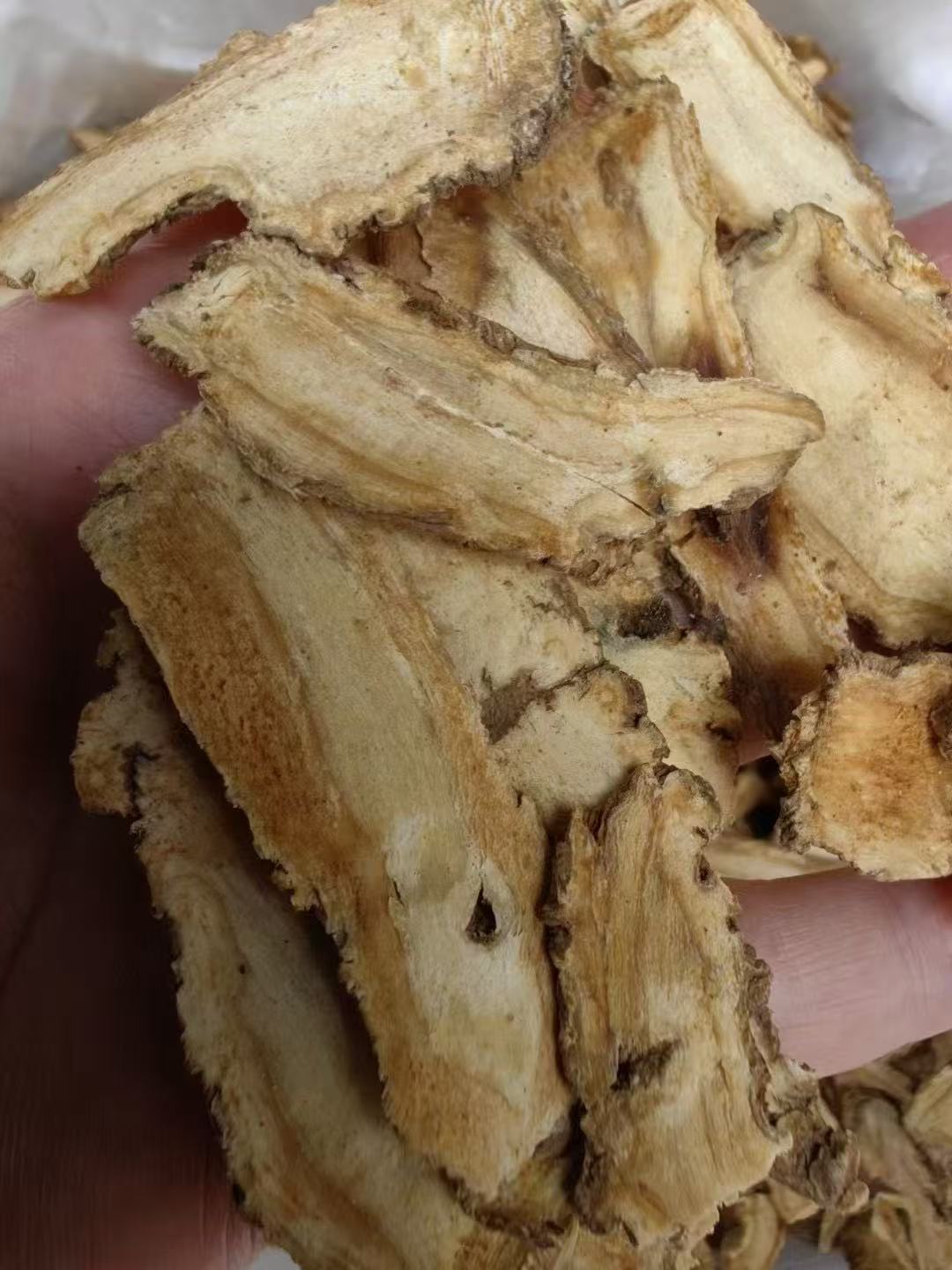 娟姐无硫头归片味道非常香一包250克