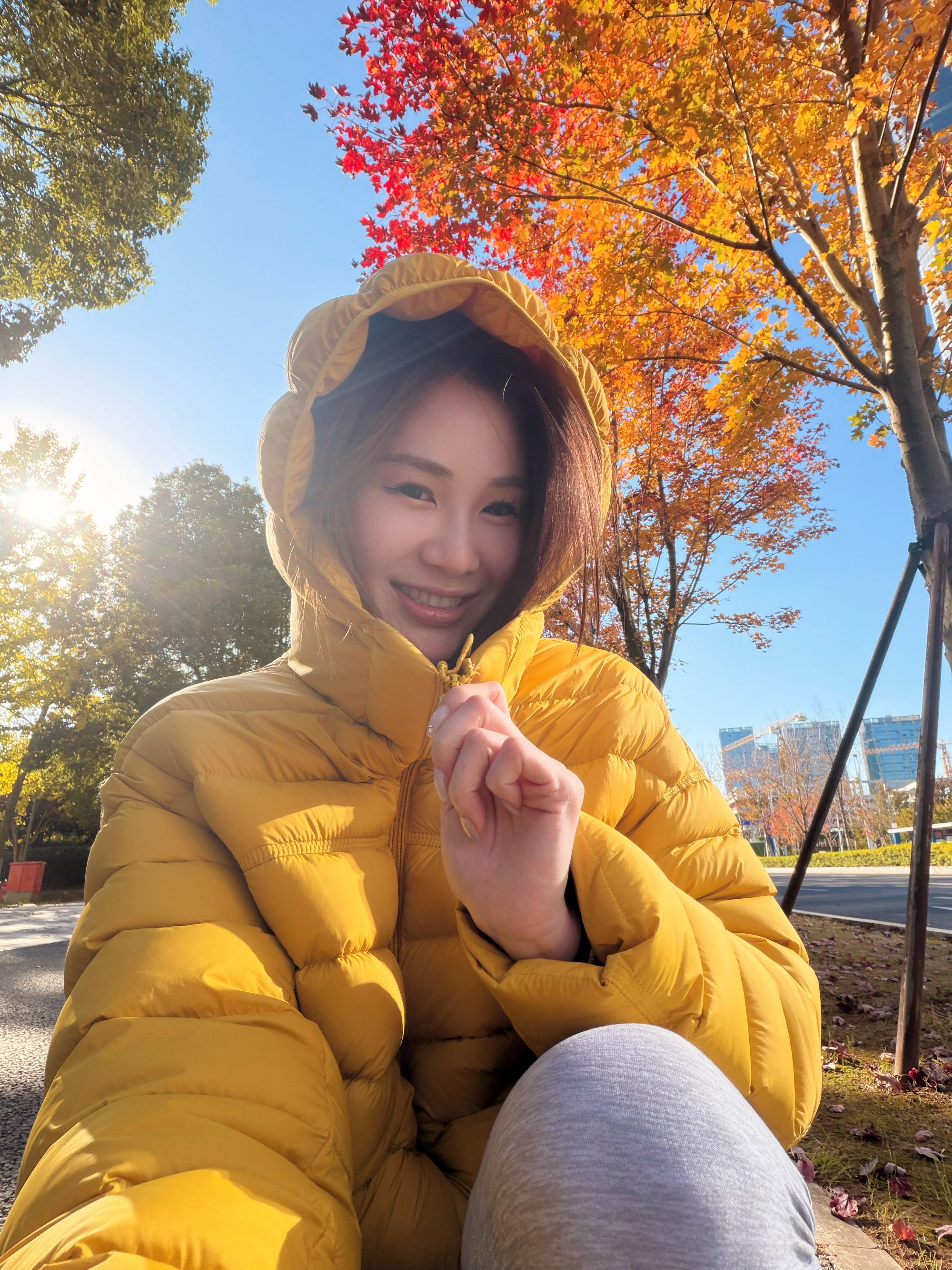 5 YYL 排骨鹅绒服 2025冬款上新winter z8328