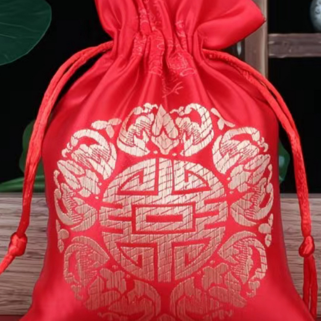 2026H岁岁小红包包居家日用