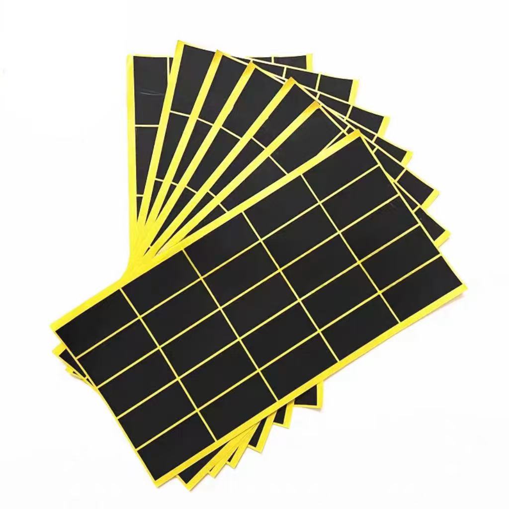 液晶屏COF/TAB石墨烯散热贴！拍1发5张