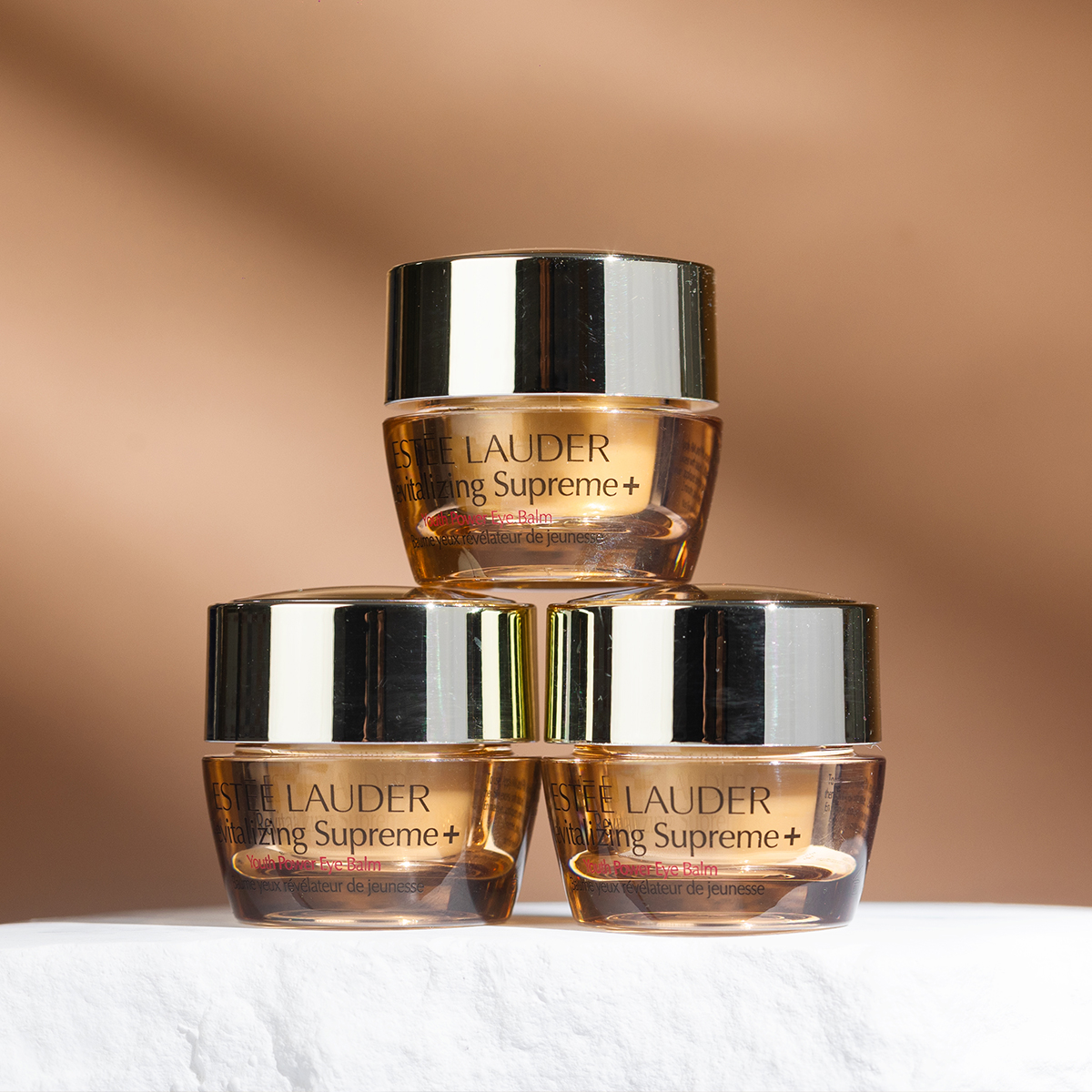 Estee Lauder/雅诗兰黛多效智妍眼霜5ml*3瓶（新款好效期）