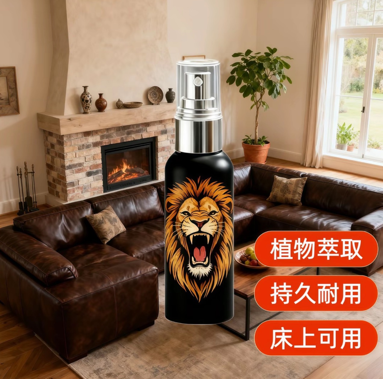 【点此购买】除螨喷雾剂清新型去味留香床上衣物家用品免洗耐用