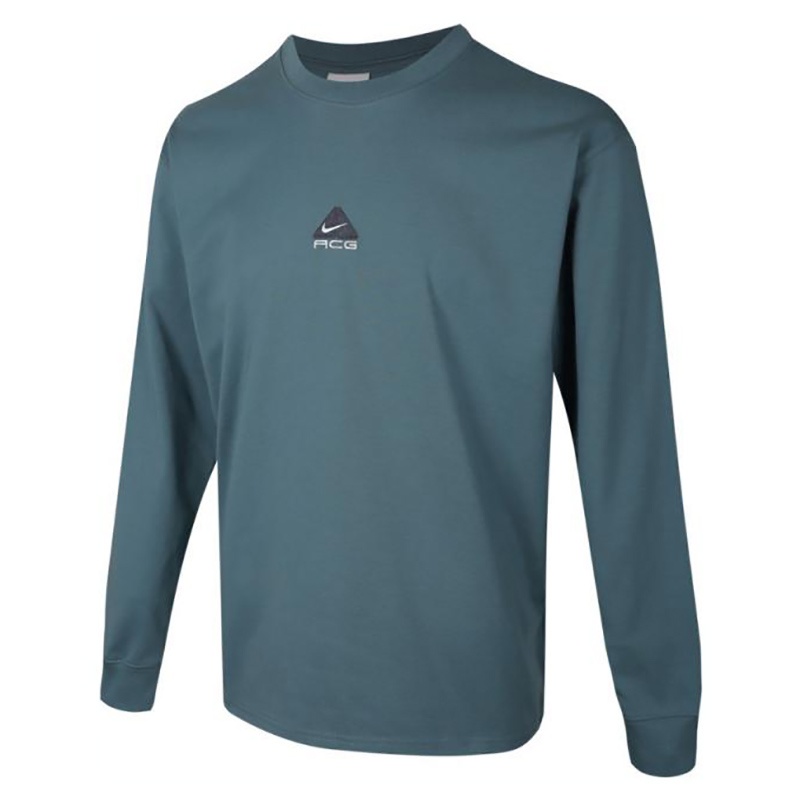 NIKE耐克男子AS M NRG ACG LS LBR TEE LUNGS长T恤DR7754-006