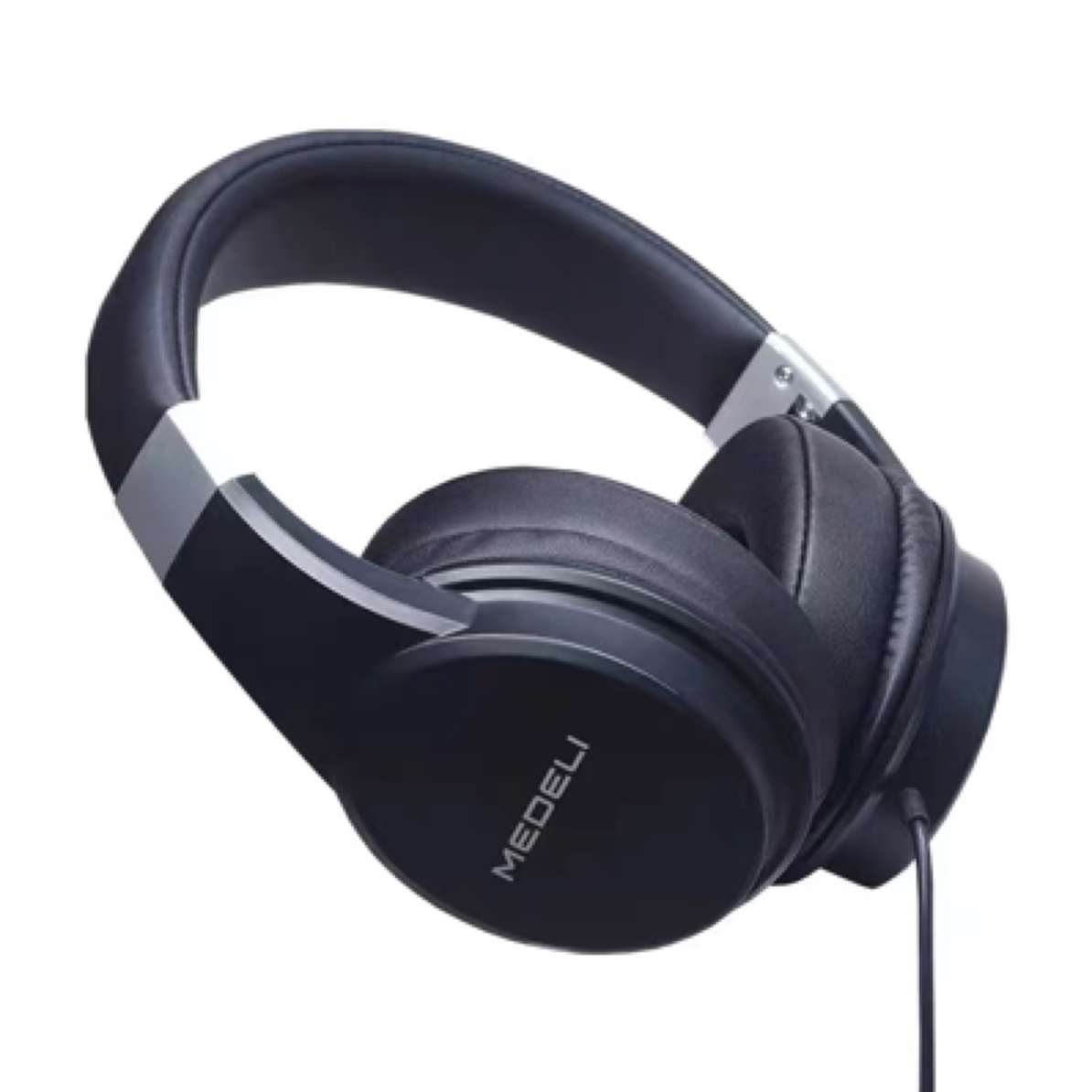 美得理耳机 6.5头