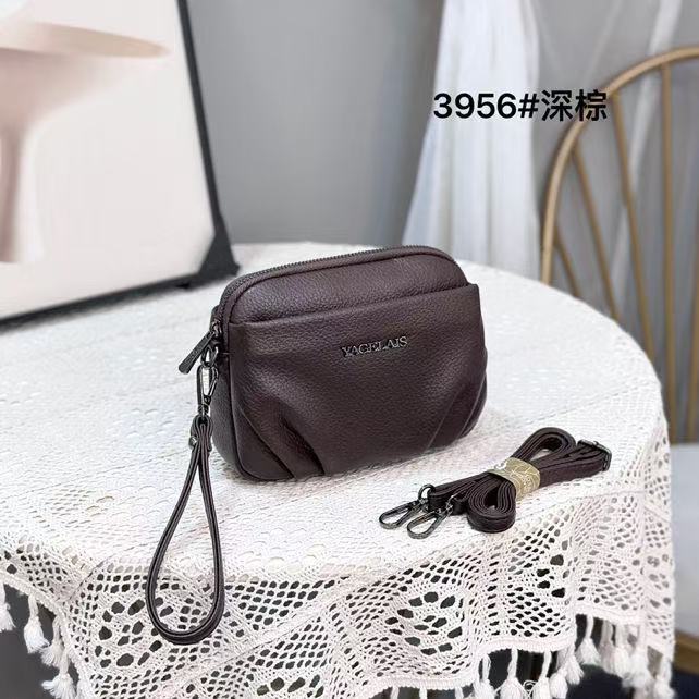 深咖两用妈妈手机包