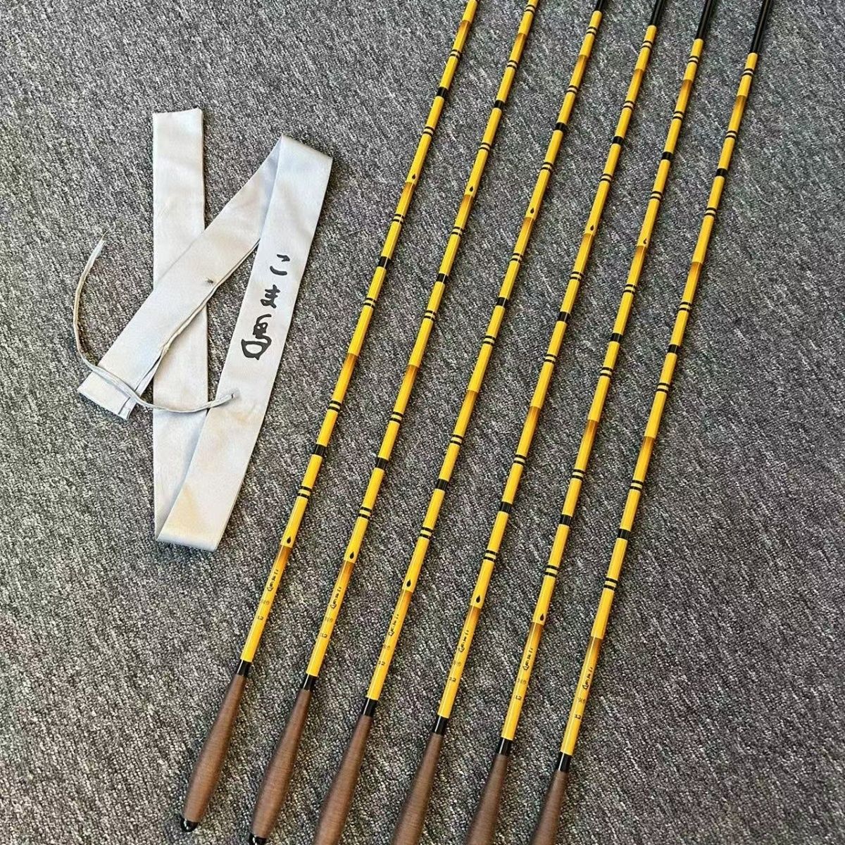 新款超轻28调高碳素台钓竿长节竿细身鲫鱼钓鱼竿