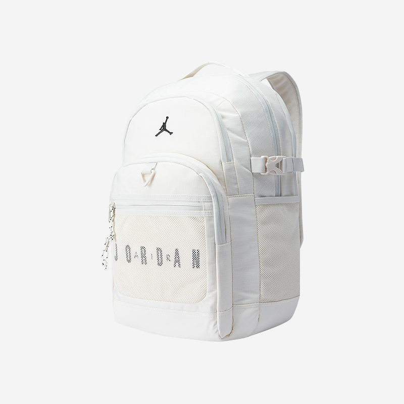 【官方旗舰】AIR JORDAN儿童双肩包学生书包背包JAM-BK-9047L