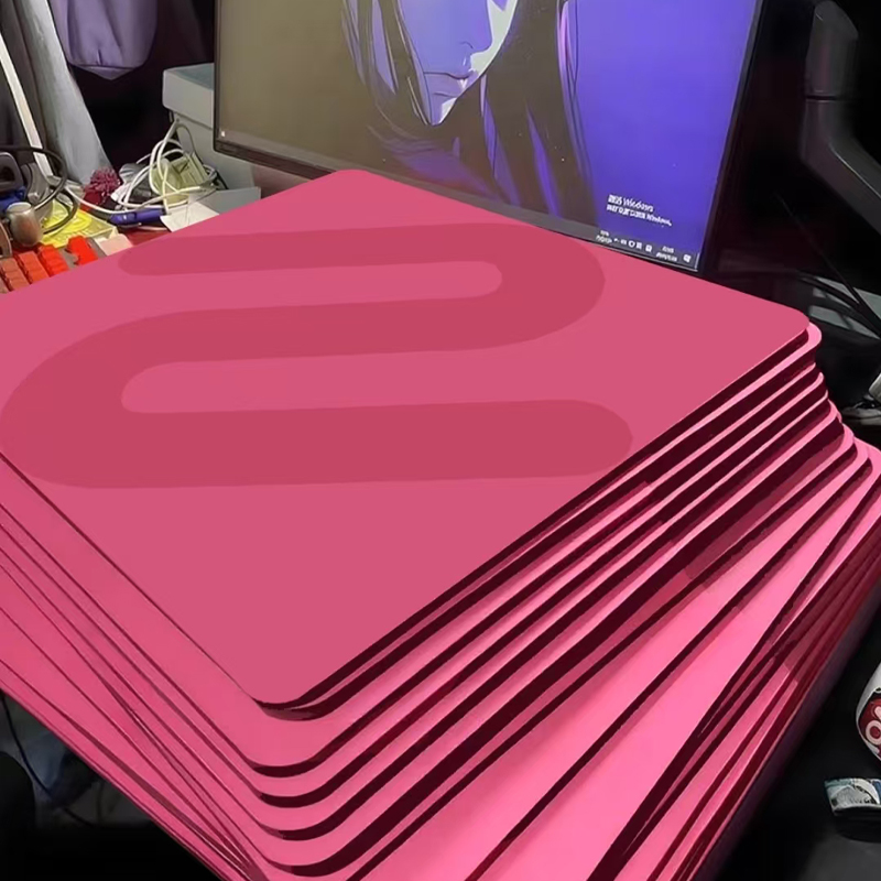 ZOWIE卓威同款鼠标垫G-SR-SE炽2中性顺滑fps游戏电竞鼠标垫三角洲