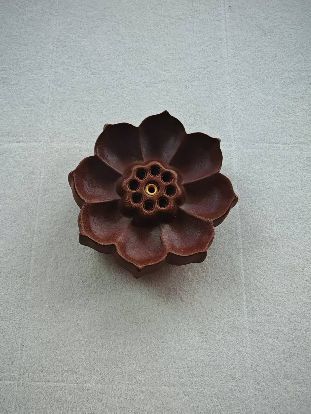 正香宝莲莲花香插