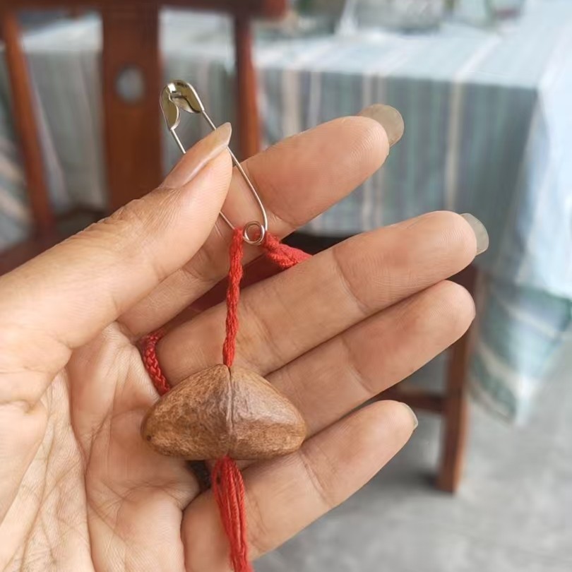 七婆婆纯手工好物（嘟啦）