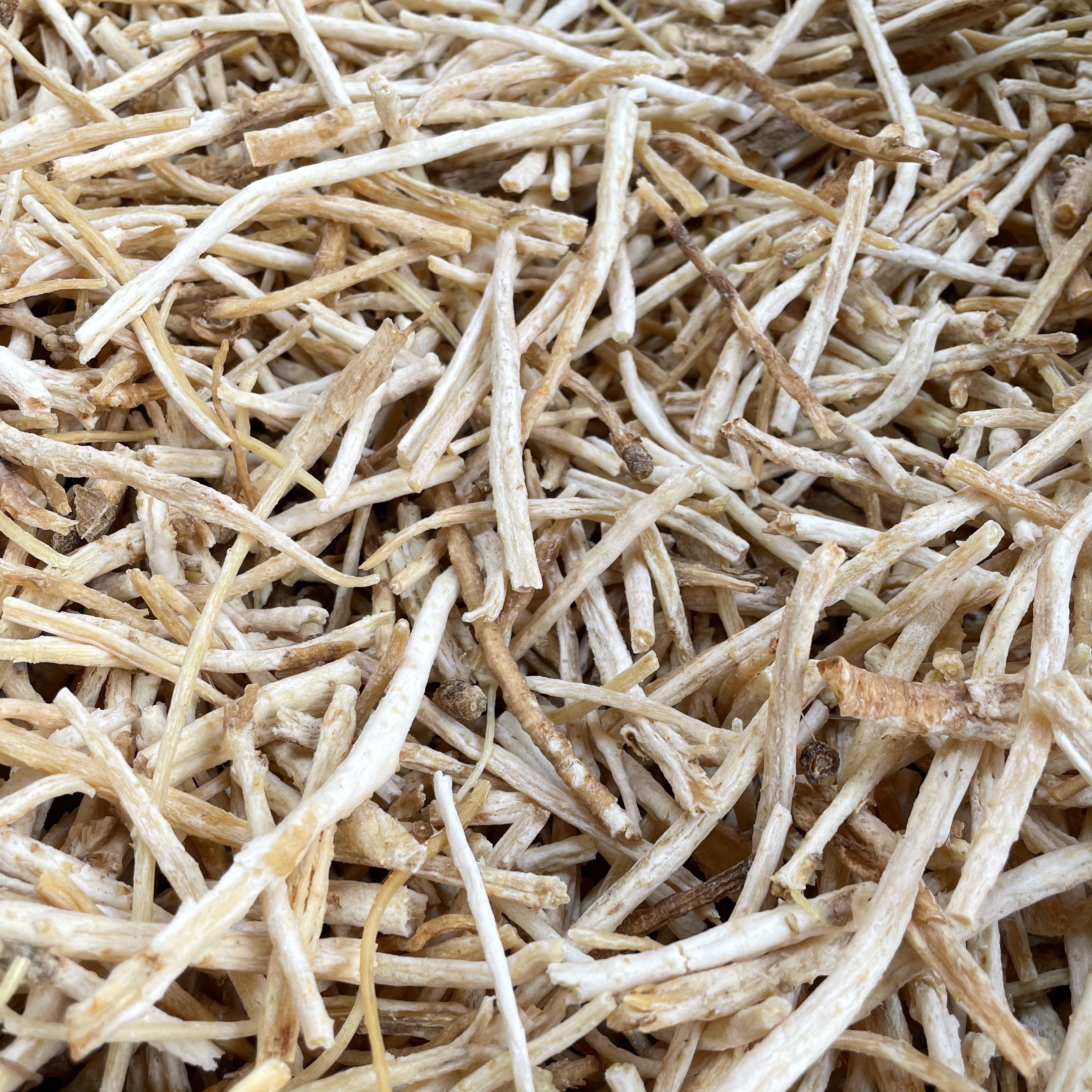 [沙参节］冰箱冷藏保存无硫磺品质好煲汤味道很香口感好