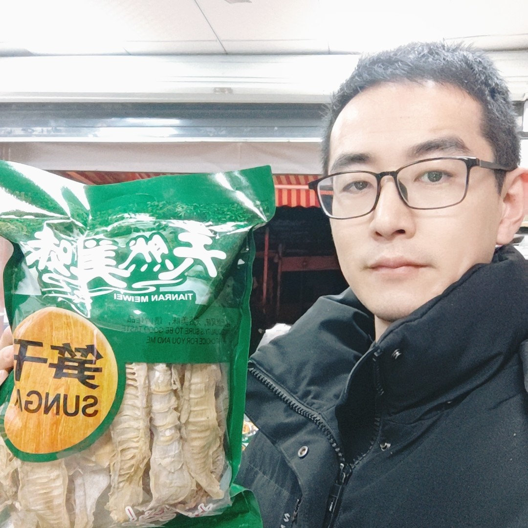 嫰笋干农家自制竹笋干特级剪脚无盐无硫福建农家毛笋楠笋无添加