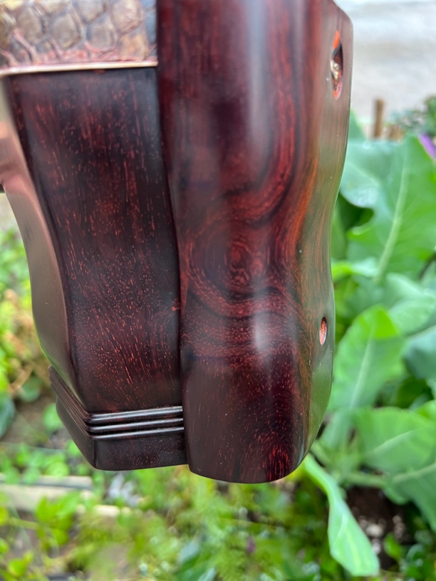 印度小叶紫檀金星二胡小叶紫檀二胡乐器高音质适合初学者专业演奏