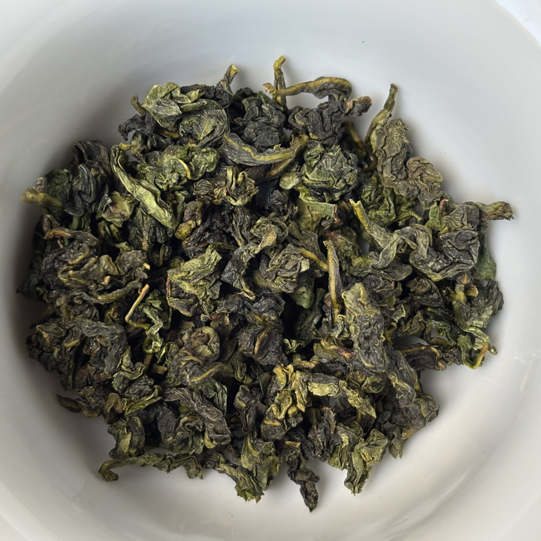 2025秋茶  消正香 清香型铁观音 500g