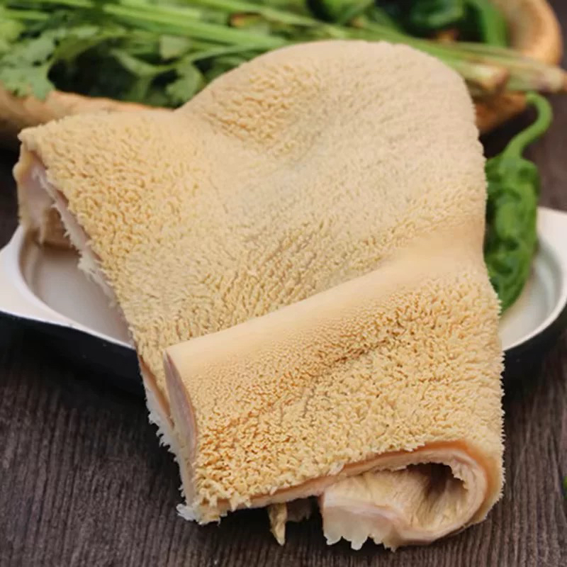 苏北水牛当天现宰新鲜牛肚