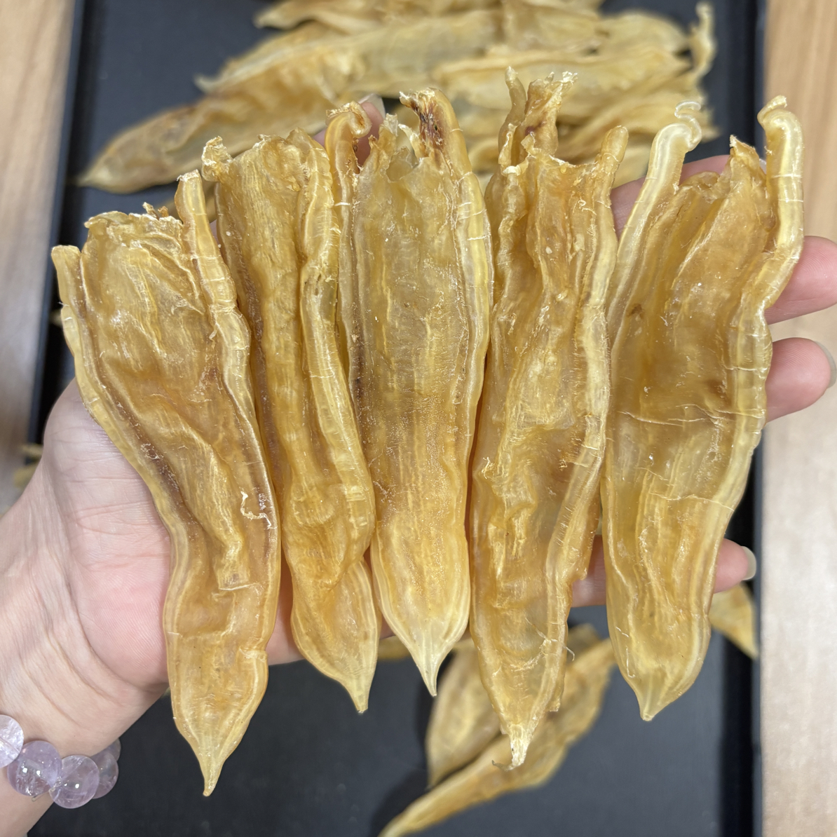 双背胶女人胶 月子胶小房子 孕期姨妈 自然胶质天然甄选优质肉质