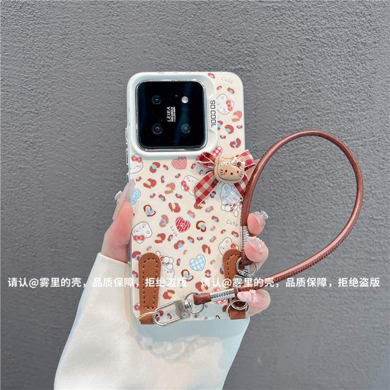 磨砂彩银适用苹果17/iPhone/华为荣耀/OPPO/VIVO/小米手机壳保护