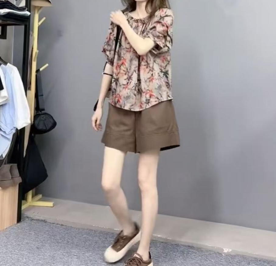 时尚潮流百搭精品女装zsx27960