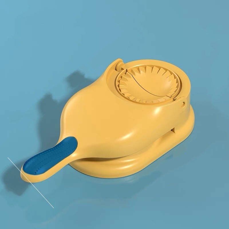 二合一包饺子神器压皮包饺子家用手动包饺专用饺子模具手动按压器