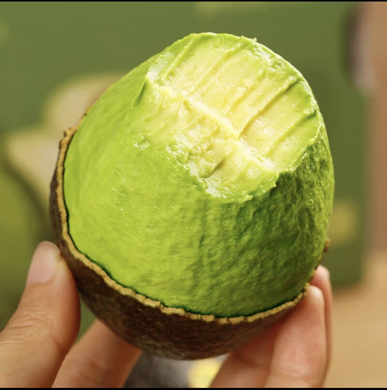 【牛油果】正宗云南哈斯牛油果当季新鲜采摘精选非秘鲁牛油果