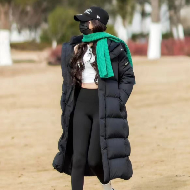 反季现货女装外套长短款式羽绒服高货专拍