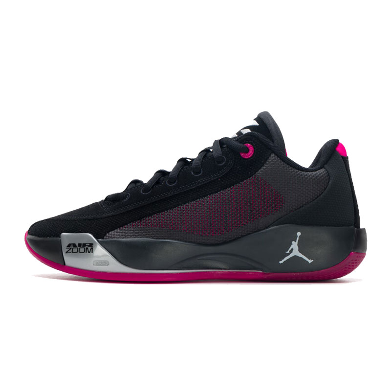 NIKE耐克男子JORDAN LUKA .77 PF玩球穿搭篮球鞋HF0819-006