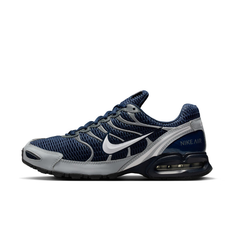 NIKE/耐克男鞋AIR MAX TORCH 4新款气垫休闲运动跑步鞋343846-411