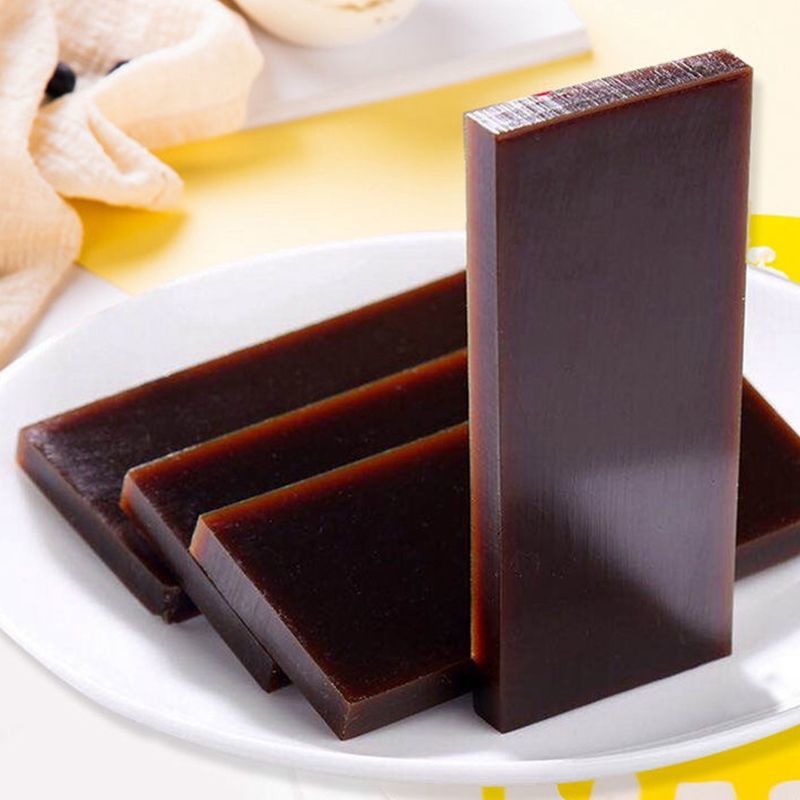 【助农专属】山东阿胶正品授权正宗驴皮阿胶膏